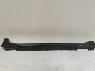 Порог правый Subaru Levorg 2014 VM4 FB16E 96051VA020 контрактная