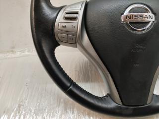 Аирбаг на руль Nissan TEANA L33 QR25DE