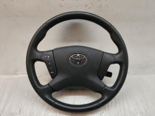 Аирбаг на руль Toyota Avensis 2004 контрактная Аирбаг на руль Toyota Avensis 2004