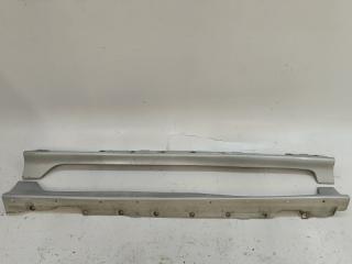 Порог Toyota Corolla Spacio 2003 NZE121N 1NZ 7690113040B1 контрактная