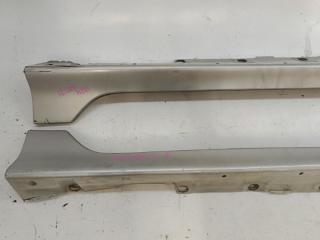 Порог Corolla Spacio 2003 NZE121N 1NZ