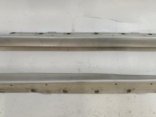 Порог Toyota Corolla Spacio NZE121N 1NZ