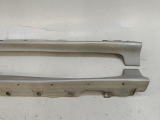 Порог Corolla Spacio 2003 NZE121N 1NZ
