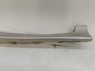 Порог Corolla Spacio 2003 NZE121N 1NZ