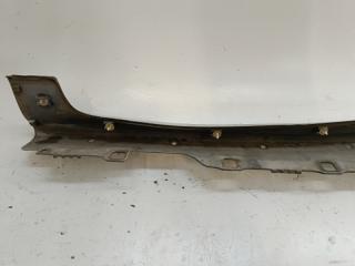 Порог Corolla Spacio 2003 NZE121N 1NZ