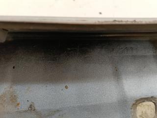 Порог Corolla Spacio 2003 NZE121N 1NZ