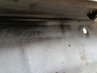 Порог Corolla Spacio 2003 NZE121N 1NZ