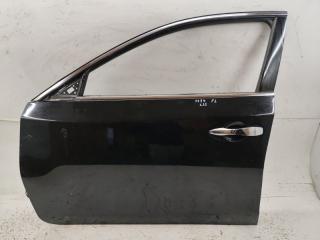 Дверь передняя левая Nissan TEANA 2014 L33 QR25DE H010A3NUMA контрактная