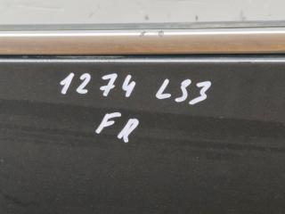 Дверь передняя правая TEANA 2014 L33 QR25DE