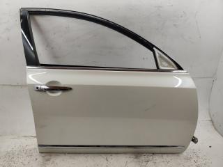 Дверь передняя правая Nissan TEANA 2008 J32 VQ25DE H010MJN2MA Б/У