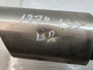 Глушитель задний правый TEANA 2014 L33 QR25DE