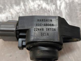 Катушка зажигания TEANA 2014 L33 QR25DE