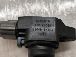 Катушка зажигания TEANA 2014 L33 QR25DE