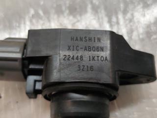 Катушка зажигания TEANA 2014 L33 QR25DE