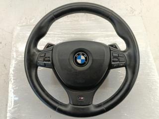 Аирбаг на руль BMW 5-series 2011 контрактная Аирбаг на руль BMW 5-series 2011