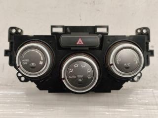 Запчасть блок управления климат-контролем Subaru Impreza 2007