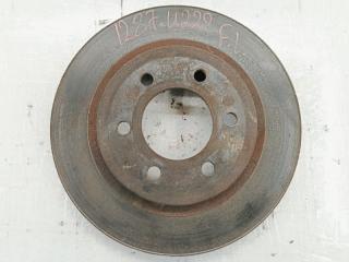 Тормозной диск передний Ford Expedition 2004