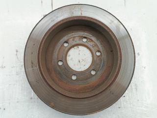 Тормозной диск задний Expedition 2004 U222 Ford Triton C54MSEM (ENVZ0-5.4L)