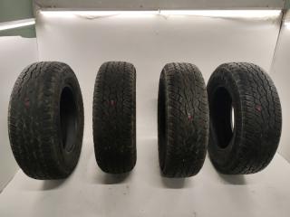 Комплект из 4-х Шина 215/70R16 Япония Toyo