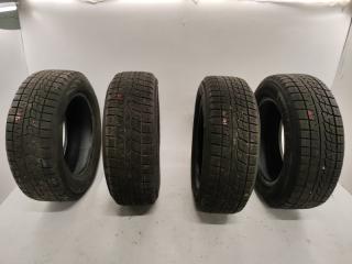 Комплект из 4-х Шина зимняя 205/60R16 YOKOHAMA ice GUARD IG70