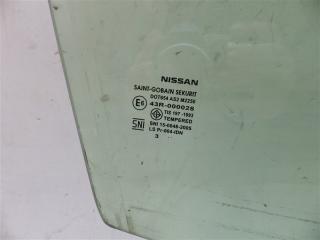 Стекло переднее правое TEANA 2014 L33 QR25DE