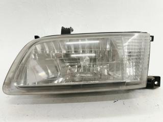 Фара передняя левая Nissan Sunny 2003 контрактная Фара передняя левая Nissan Sunny 2003