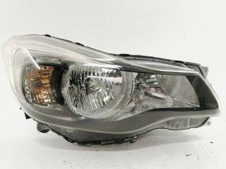 Фара передняя правая Subaru Impreza 2013 контрактная Фара передняя правая Subaru Impreza 2013