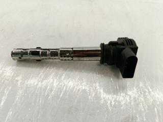 Фото запчасти катушка зажигания Volkswagen Passat 2006 контрактная запчасть Запчасть катушка зажигания Volkswagen Passat 2006