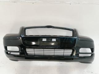 Бампер передний Toyota Avensis 2005 контрактная Бампер передний Toyota Avensis 2005