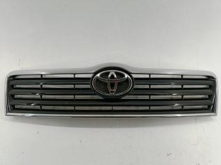 Решетка радиатора Toyota Avensis 2005