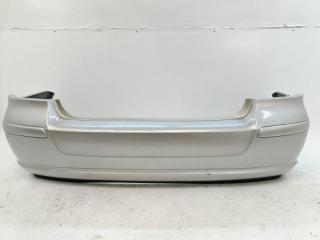 Бампер задний Toyota Avensis 2008 контрактная Бампер задний Toyota Avensis 2008