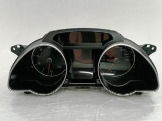 Фото запчасти щиток приборов Audi A5 2013 контрактная запчасть Запчасть щиток приборов Audi A5 2013