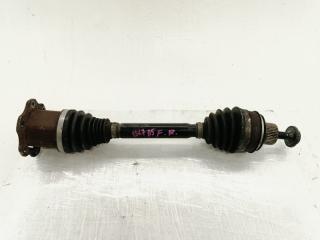 Фото запчасти привод передний правый Audi A5 2013 контрактная запчасть Запчасть привод передний правый Audi A5 2013