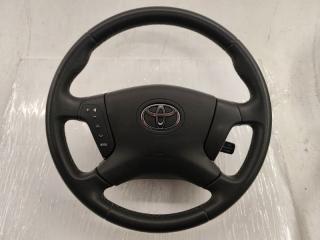 Аирбаг на руль Toyota Avensis 2005 контрактная Аирбаг на руль Toyota Avensis 2005