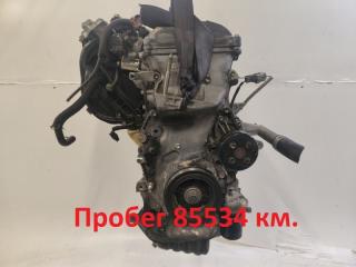 Двигатель Toyota Avensis 2005