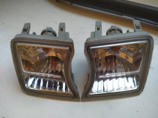 Поворотник левый TOYOTA PRIUS 2011