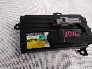 Блок abs Lexus LS 2007