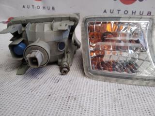 Поворотник левый TOYOTA PRIUS 2009