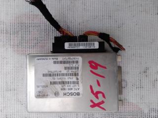 Запчасть модуль раздаточной коробки BMW X5 2007