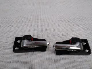 Запчасть ручка салонная передняя правая TOYOTA Kluger 2006