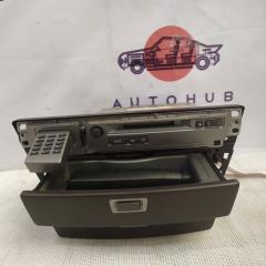 Запчасть центральная консоль BMW 7-series 2005