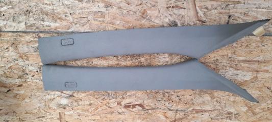 Пластик салона правый BMW 5-SERIES 2005