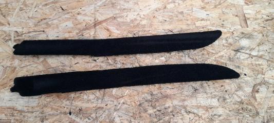 Пластик салона правый BMW 5-SERIES 2005