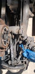 Запчасть привод задний правый BMW 323i N52 09.2005