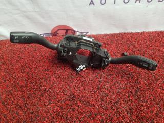 Подрулевой переключатель Audi A4 2003 контрактная Подрулевой переключатель Audi A4 2003