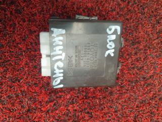 Запчасть блок NISSAN Patrol 2001