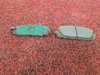 Запчасть тормозные колодки переднее TOYOTA PRIUS 2009