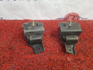 Подушка двигателя правая Subaru Forester 2003