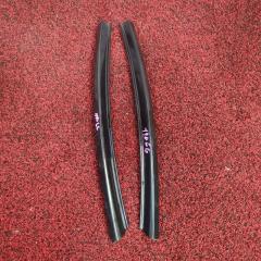 Фото запчасти накладка на дверь Mitsubishi Chariot 2001 контрактная запчасть Запчасть накладка на дверь Mitsubishi Chariot 2001