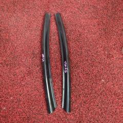 Фото запчасти накладка на дверь Mitsubishi Chariot 2001 контрактная запчасть Запчасть накладка на дверь Mitsubishi Chariot 2001